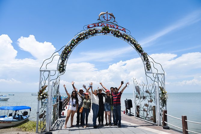 Chapala Ajijic Area Tour From Guadalajara - Tour Duration and Departure Time