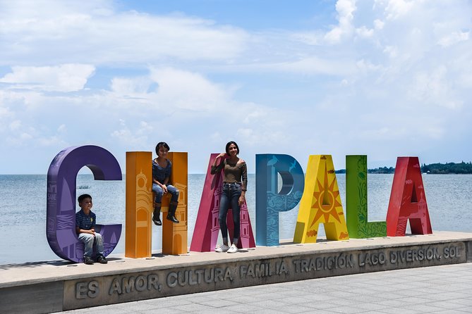 Chapala Ajijic Area Tour From Guadalajara - Pick-up and Return Details