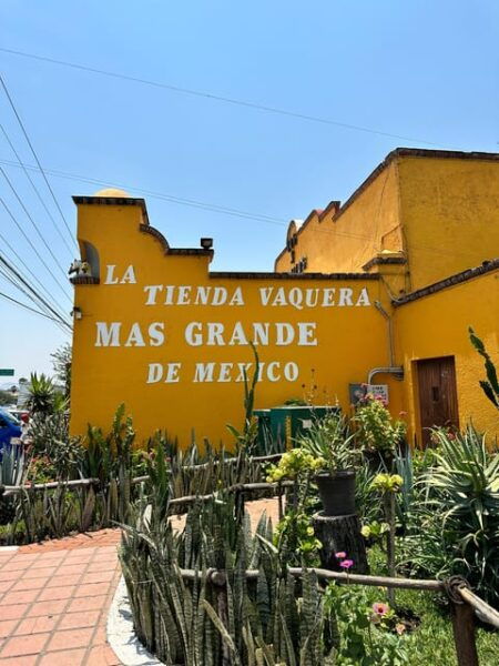Chapala and Ajijic Tour From Guadalajara With 3 Potrillos - Sunset Walk in Chapala