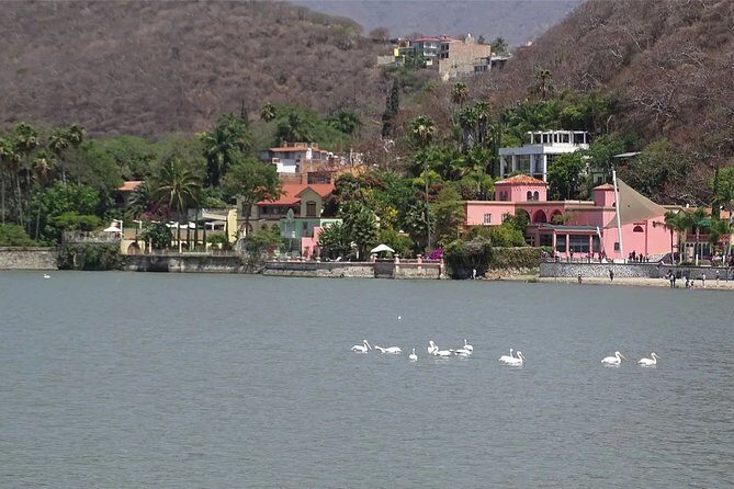 Chapala Lake and Ajijic from Guadalajara - A Closer Look at the Tour Experience