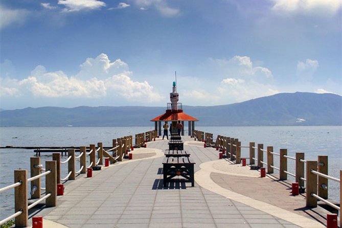 Chapala Lake and Ajijic Tour From Guadalajara - Tour Highlights