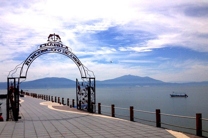 Chapala Lake and Ajijic Tour From Guadalajara - Scenic Journey to Chapala