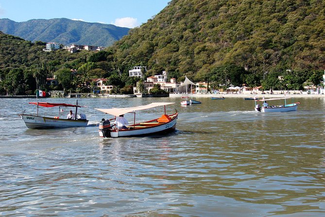Chapala Lake and Ajijic Tour From Guadalajara - Directions