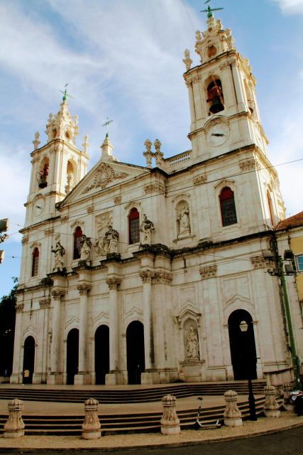 Chaparru's Tours_Lisbon:2-Hour Sightseeing Tour by Tuktuk - Tour Duration and Language Options