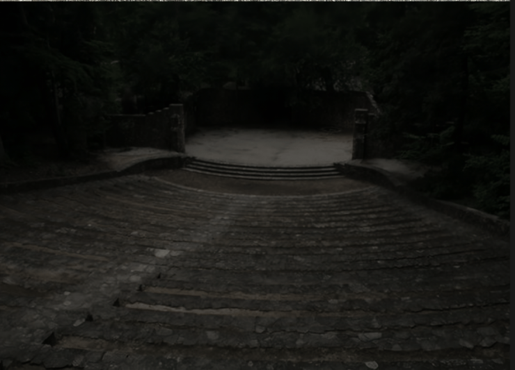 Chapel Hill Ghost Walk: Urban Legends and Spooky Folklore - Tour Overview