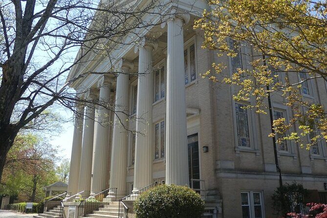 Chapel Hill Historic Churches History and Architecture Tour - Summing Up: The Bottom Line