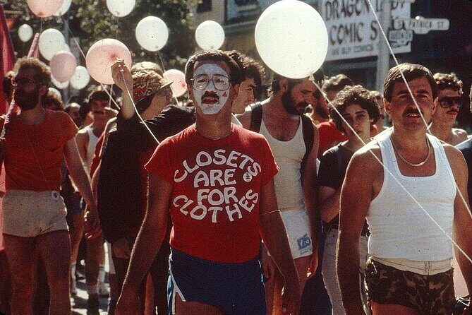 Chapel Hill LGBT History Tour - An In-Depth Look at the Tour Experience