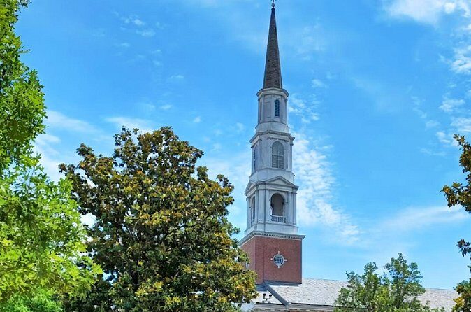 Chapel Hill LGBT History Tour - What You’ll Learn