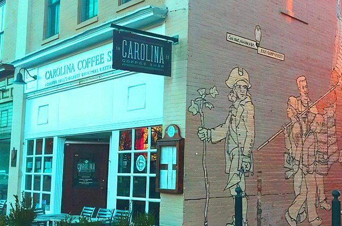 Chapel Hill LGBT History Tour - Practical Considerations