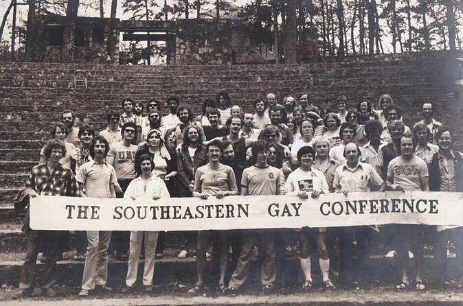 Chapel Hill LGBT History Tour - Authentic Insights and Reviews