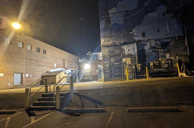 Chapel Hill True Crime Walking Tour - FAQ