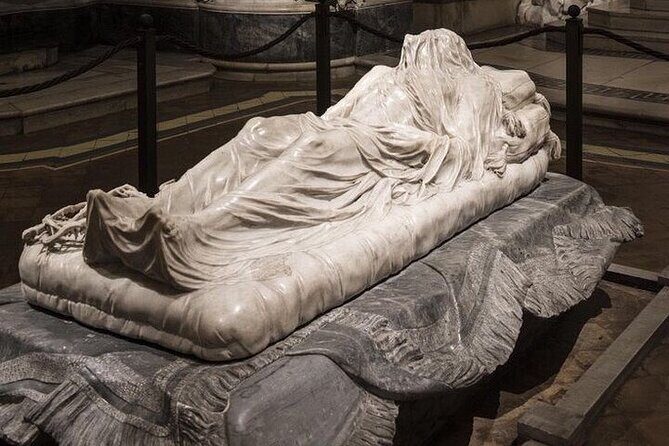 Chapel of Sansevero and Cloister of Santa Chiara with Ticket - Final Thoughts