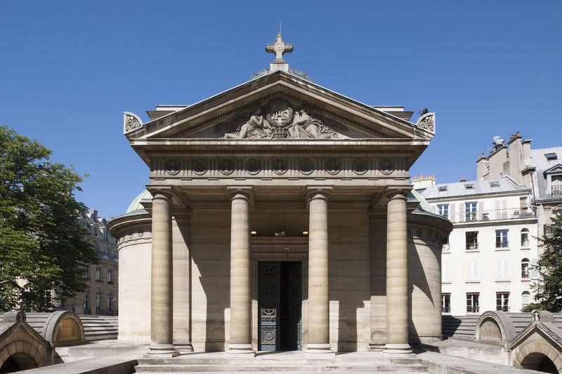 Chapelle Expiatoire Ticket in Paris - What to Know Before You Go