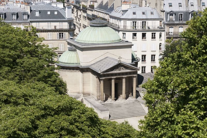 Chapelle Expiatoire Ticket in Paris - Is the Direct-Entry Ticket Worth It?