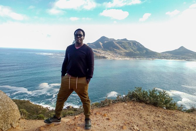 Chapmans Peak Penguins Cape Point - The Stunning Scenery of Chapmans Peak Penguins