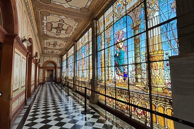 Chapultepec Castle & Anthropology Museum Private Tour - Exploring the Best of Mexico City: Chapultepec Castle & Anthropology Museum Private Tour