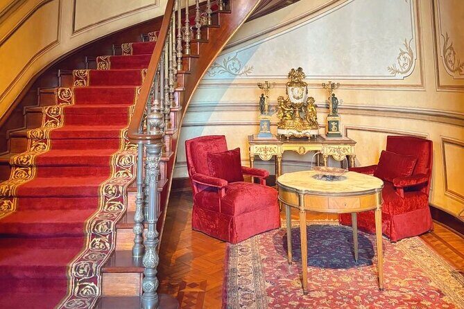 Chapultepec Castle & Anthropology Museum Private Tour - The Sum Up