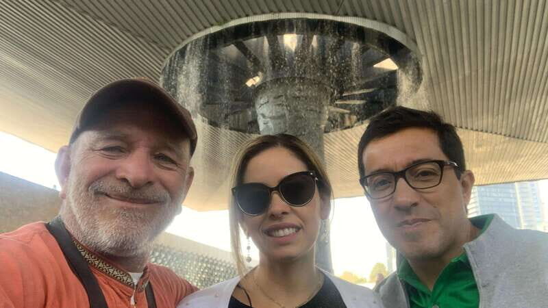 Chapultepec Castle & Anthropology Museum Prívate Tour - Practical Details & Tips