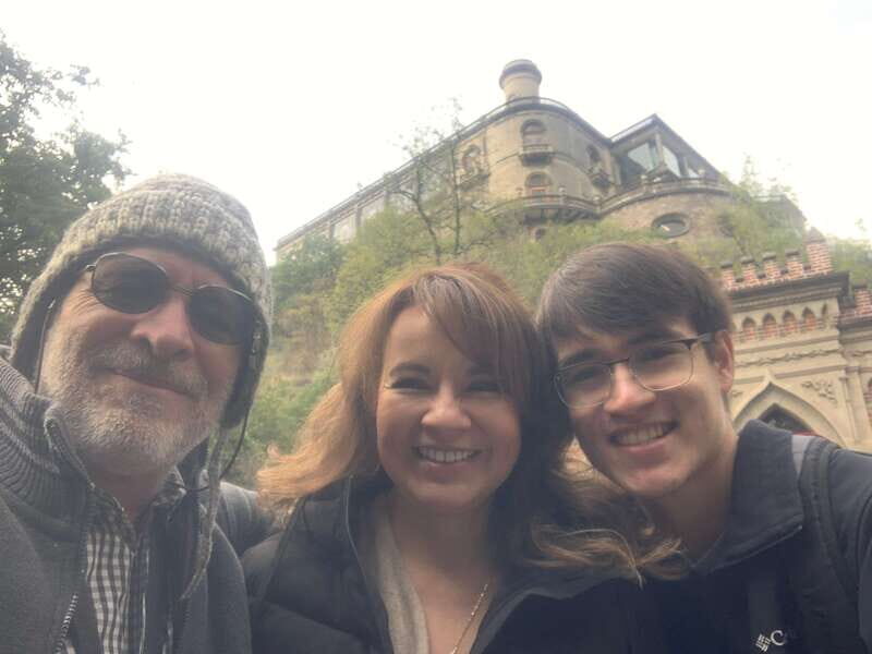 Chapultepec Castle & Anthropology Museum Prívate Tour - Authentic Reviewer Insights