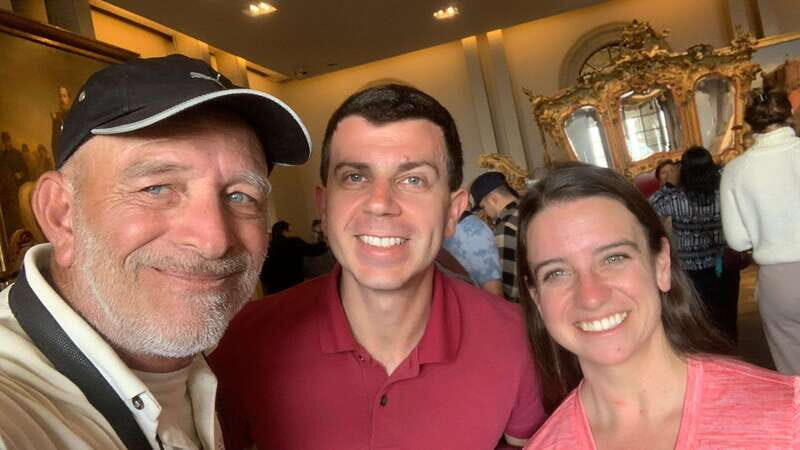 Chapultepec Castle & Anthropology Museum Prívate Tour - FAQ