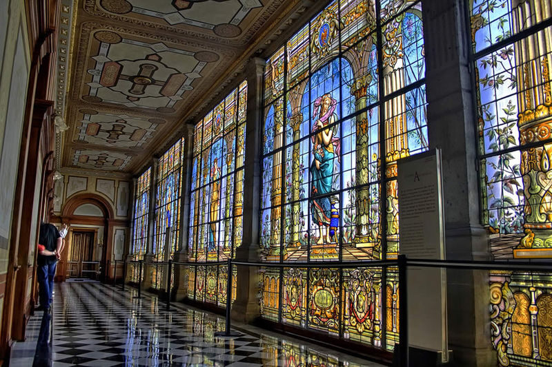 Chapultepec Castle & Anthropology Museum tour - Key points before you book