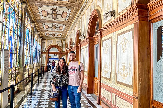 Chapultepec Castle & Anthropology Museum Tour - Pricing and Booking Information