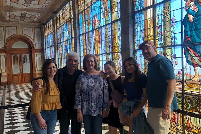 Chapultepec Castle Tour: Walk Through Gardens, History, and Views - What’s Included & What to Budget For