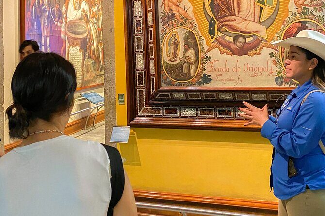 Chapultepec Castle Tour with After-Hours Access & Local Guide - Authentic Experiences and Reviewer Insights