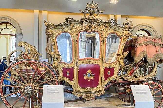 Chapultepec Castle Tour with After-Hours Access & Local Guide - Frequently Asked Questions