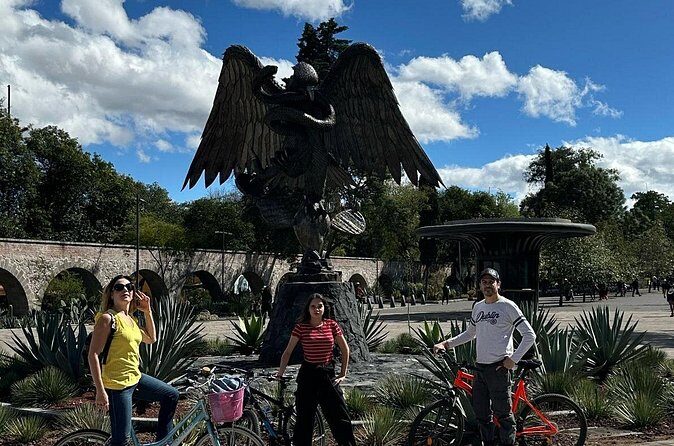 Chapultepec Park and Cable Bus Tour - Who Should Book This Tour?