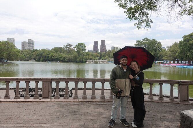 Chapultepec Walking Tour in Mexico City - Good To Know