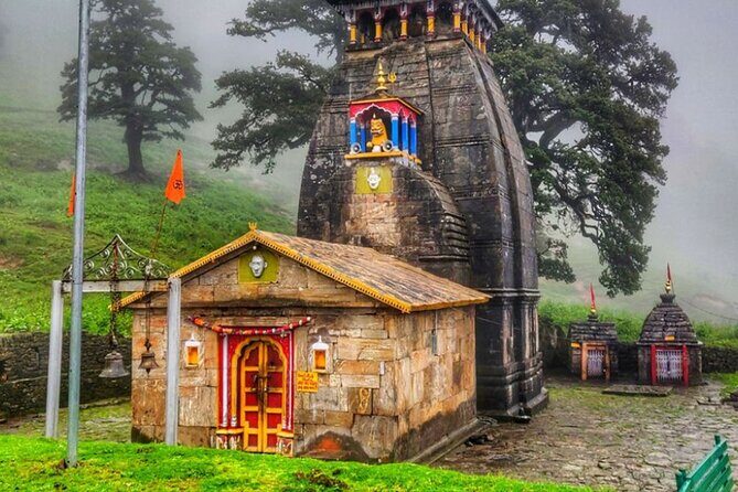 Char Dham Yatra Packages 10 days at Affordable price - The Experience in Detail: What Youll Actually Do