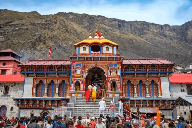 Char Dham Yatra Packages 10 days at Affordable price - Who Is This Tour Best Suited For?