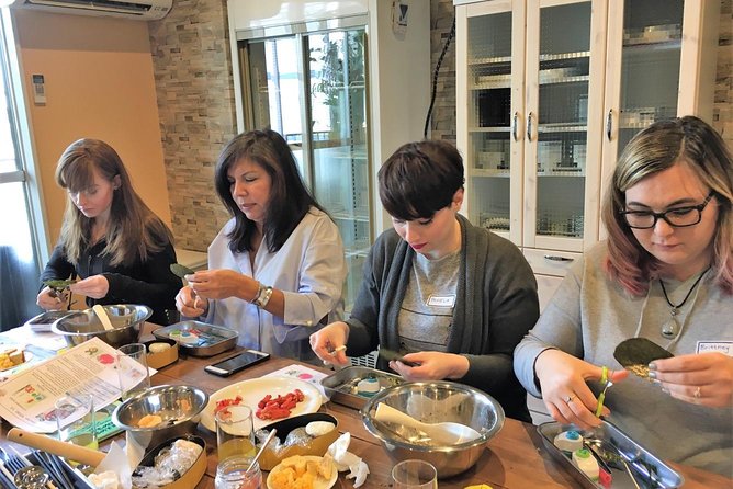 Chara-ben (Character Lunch Box) Making - Creative Ideas and Inspiration