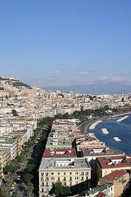CHARACTERISTIC LOCAL TOUR IN NAPLES: FOOD AND STREETS - Reserve Now & Pay Later
