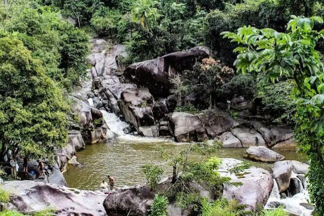 Charco el Hippie Tour - Good To Know