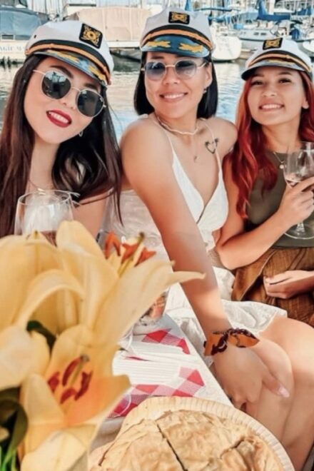 Charcuterie and Wine Boat Tour Around Marina Del Rey Harbor - Cancellation Policy and Payment