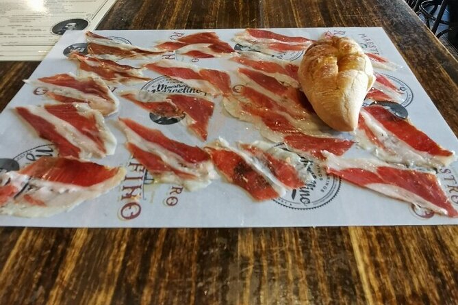 Charcuteries, Cheese & Wine Tour in Sevilla - Experience the Flavors of Sevilla