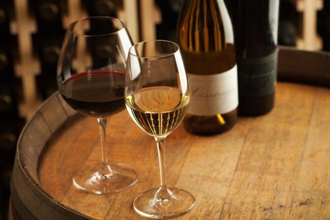 Charcuteries, Cheese & Wine Tour in Sevilla - Explore the Citys Gastronomic Hotspots