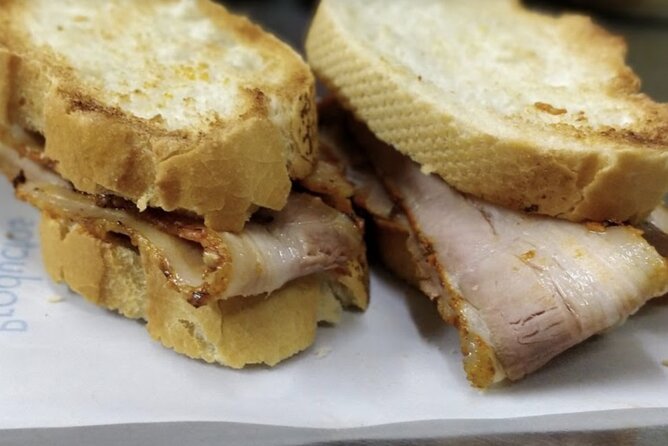 Charcuteries, Cheese & Wine Tour in Sevilla - Learn From Expert Tastings and Presentations