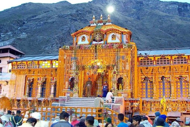 Chardham Yatra Tours Packages From Delhi | Char Dham Yatra From Delhi - Good To Know