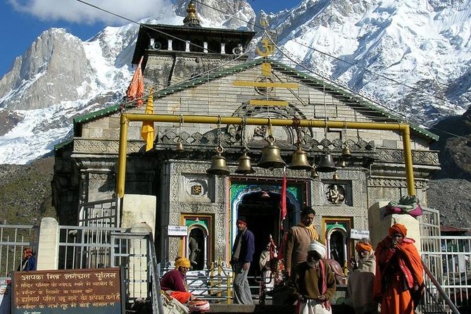 Chardham Yatra Tours Packages From Delhi | Char Dham Yatra From Delhi - Tour Packages and Pricing Details