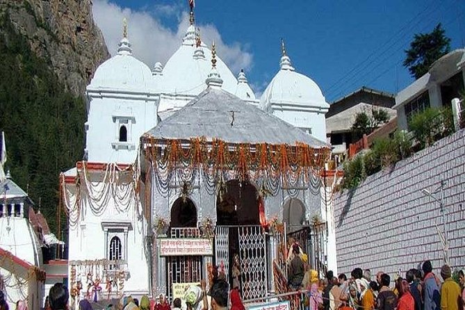 Chardham Yatra Tours Packages From Delhi | Char Dham Yatra From Delhi - Operator Information and Reviews