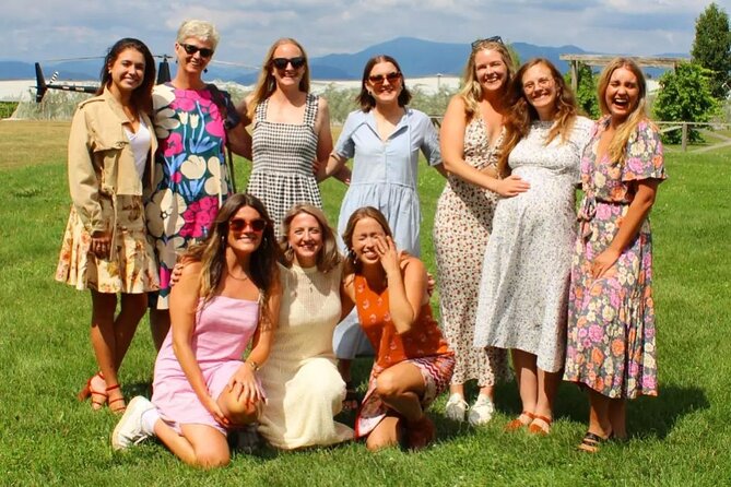 Chardon-Hey Wine Tour in Mornington Peninsula (Private Tour) - Additional Information