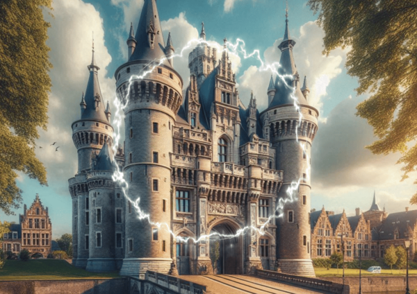 Charleroi: Team Escape Game on the Theme of Magic - Frequently Asked Questions