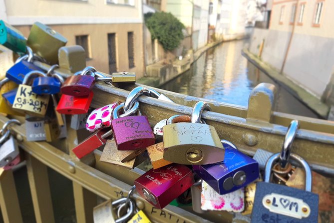 Charles Bridge: SELF-GUIDED WALKING TOUR (Prague) - Price & Booking