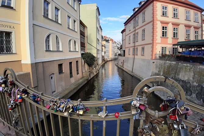 Charles Bridge: SELF-GUIDED WALKING TOUR (Prague) - Tips & Recommendations