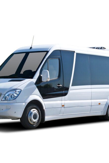 Charles De Gaulle Airport Transfer - Arrival or Departure - Experience Highlights