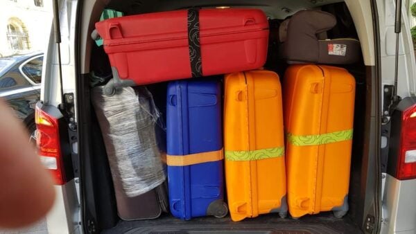 Charles De Gaulle Airport Transfer - Arrival or Departure - Pricing and Duration