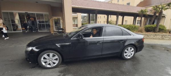 Charles De Gaulle Airport Transfer - Arrival or Departure - Additional Services